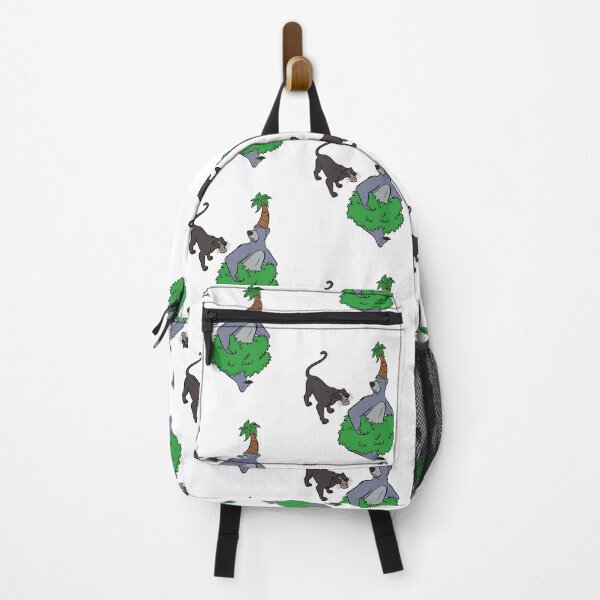 Item preview, Baloo & Bagheera designed and sold by KOTB10.