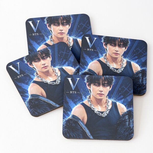Item preview, V designed and sold by brexastore.