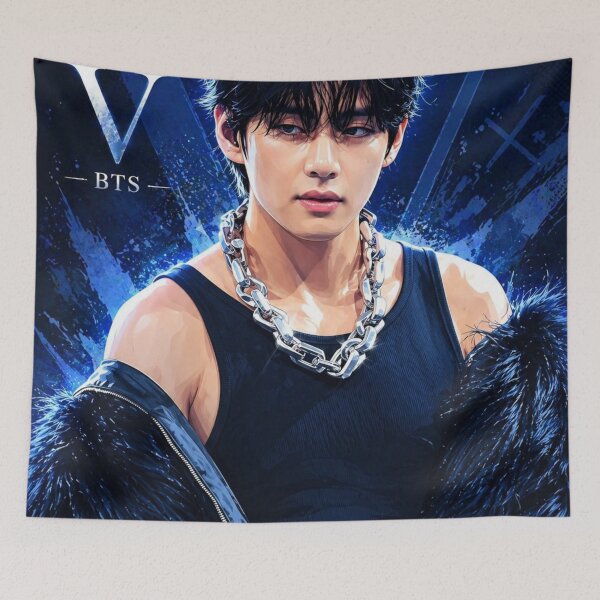 Item preview, V designed and sold by brexastore.