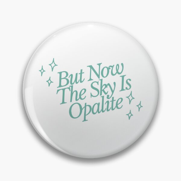 Item preview, But Now The Sky Is Opalite designed and sold by Isadora Nunes ❥.