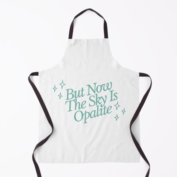Item preview, But Now The Sky Is Opalite designed and sold by Isadora Nunes ❥.