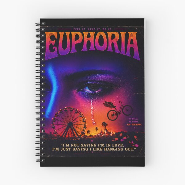 Item preview, Euphoria designed and sold by ynsbt17.