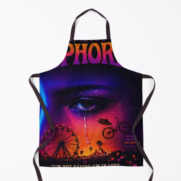 Item preview, Euphoria designed and sold by ynsbt17.
