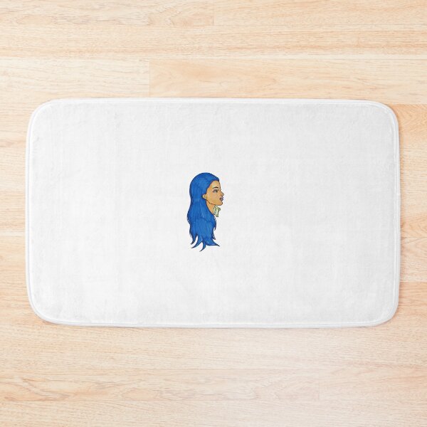 Artikelvorschau, Schönheitsblau entworfen und verkauft von FEEL GOOD CLUB DESIGNS.