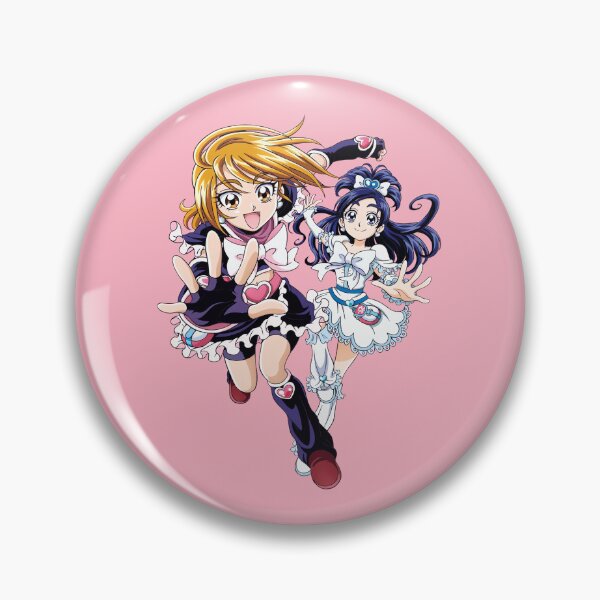 Item preview, Pretty Cure; Pink designed and sold by Marco Bottiglieri.