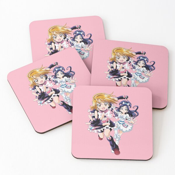 Item preview, Pretty Cure; Pink designed and sold by Marco Bottiglieri.