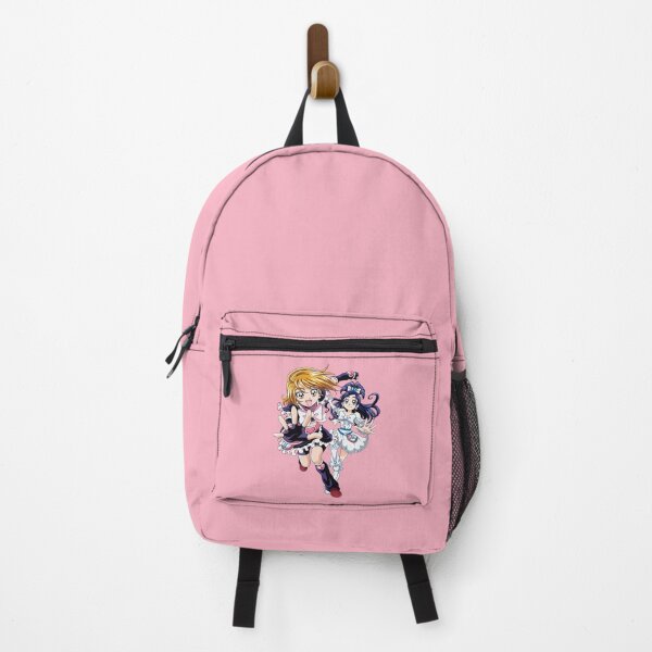 Item preview, Pretty Cure; Pink designed and sold by Marco Bottiglieri.