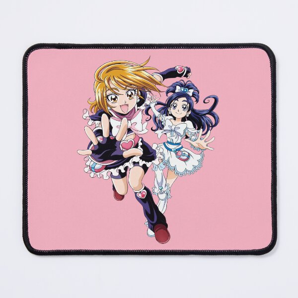 Item preview, Pretty Cure; Pink designed and sold by Marco Bottiglieri.