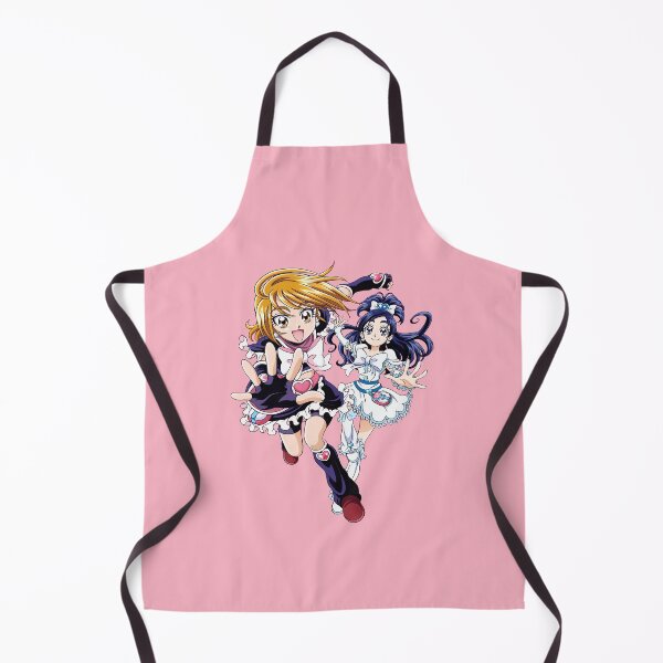 Item preview, Pretty Cure; Pink designed and sold by Marco Bottiglieri.
