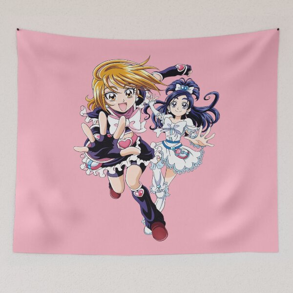 Item preview, Pretty Cure; Pink designed and sold by Marco Bottiglieri.
