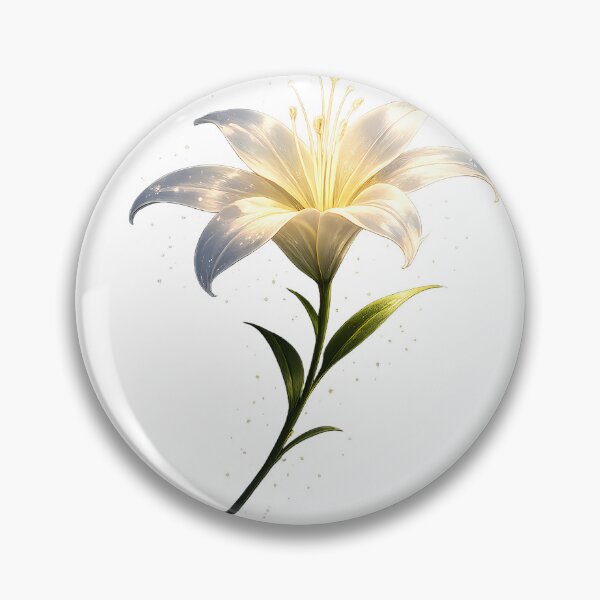 Item preview, Solarpunk Bloom in the Dark designed and sold by Verdanova Lab.