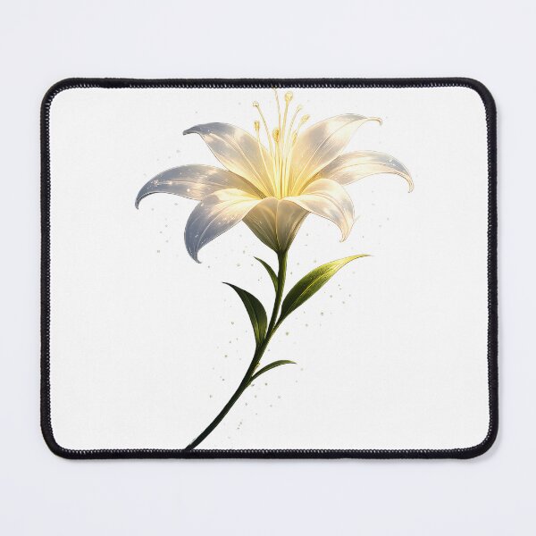 Item preview, Solarpunk Bloom in the Dark designed and sold by Verdanova Lab.