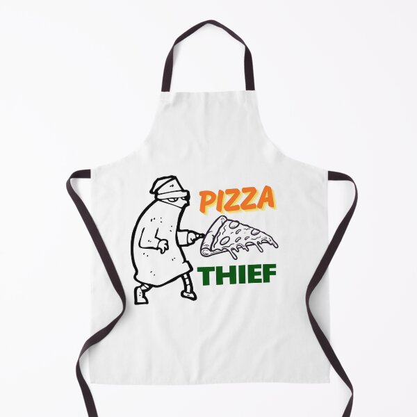 Item preview, Pizza Thief designed and sold by urchoice002.