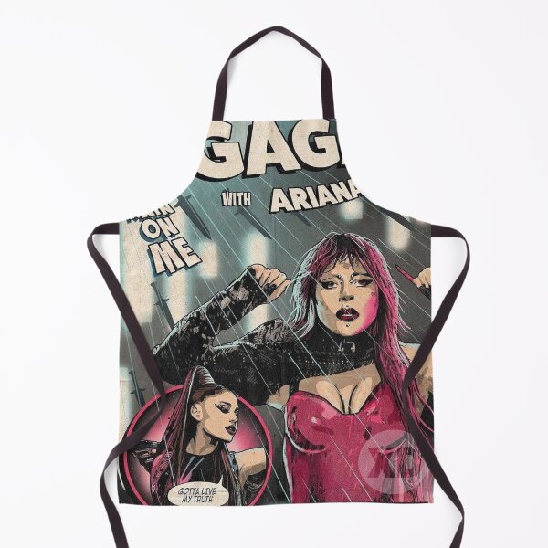 Item preview, Lady Gaga "The Fame Chronicles" Vintage Comic Cover designed and sold by benja-08.