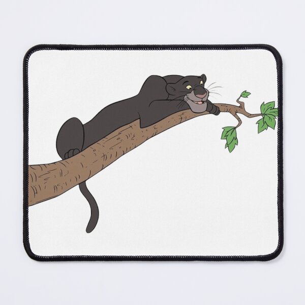 Item preview, Bagheera designed and sold by KOTB10.