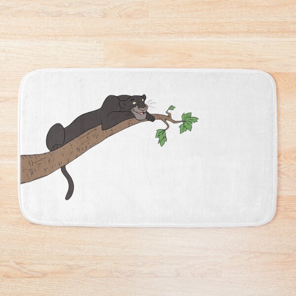 Item preview, Bagheera designed and sold by KOTB10.
