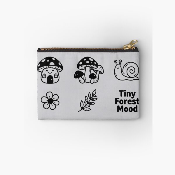 Item preview, Tiny Forest Mood Find Me in The Forest Gifts for Nature Lover T-shirt designed and sold by MalwasBasket.