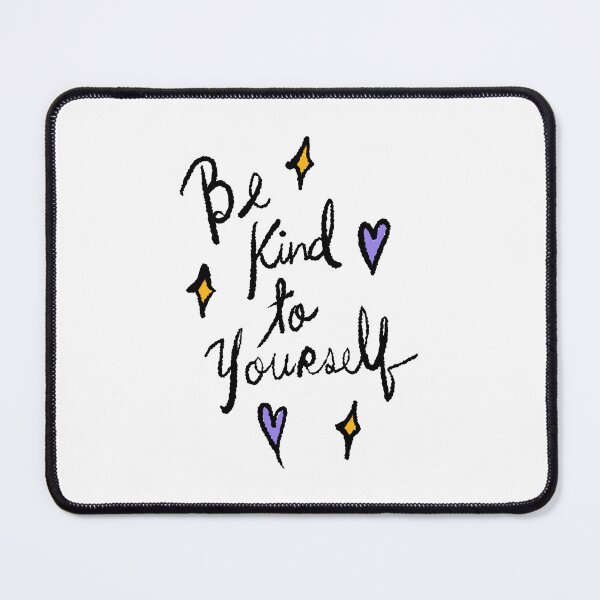 Item preview, Be Kind To Yourself designed and sold by Isadora Nunes ❥.
