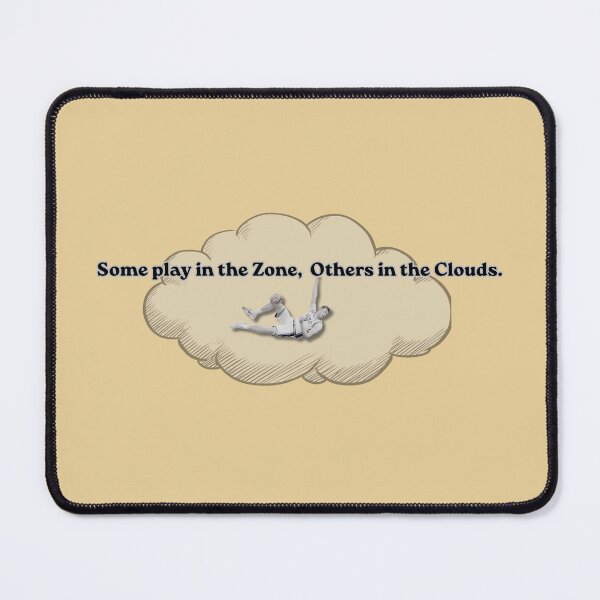 Item preview, Cooper Flagg in the Clouds designed and sold by Fifty2Skidoo.
