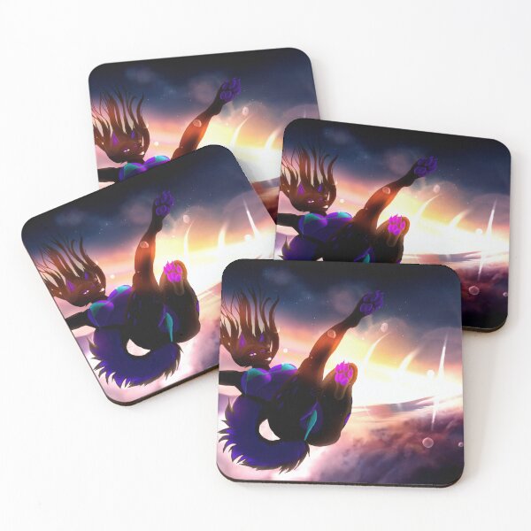 Item preview, Freefall designed and sold by Cinders&Claws.