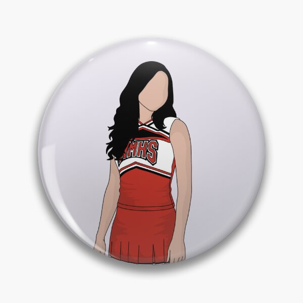 Item preview, Santana Lopez (Glee) designed and sold by Alpha1810.