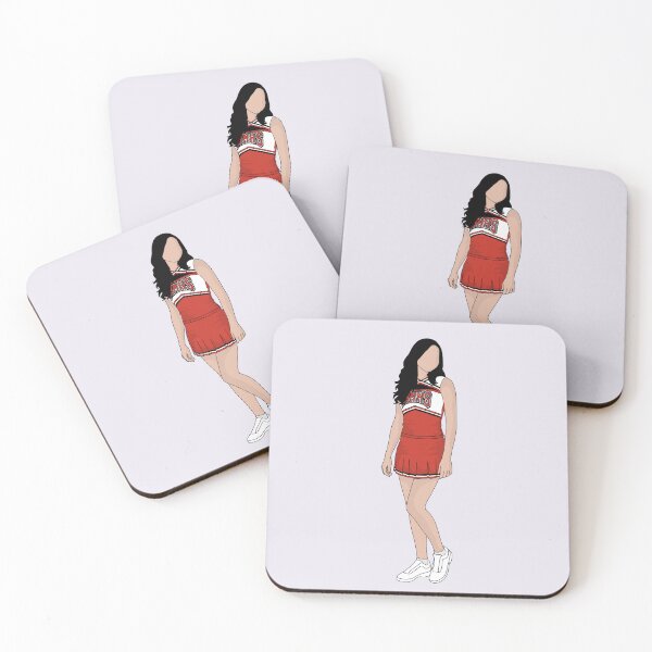 Item preview, Santana Lopez (Glee) designed and sold by Alpha1810.