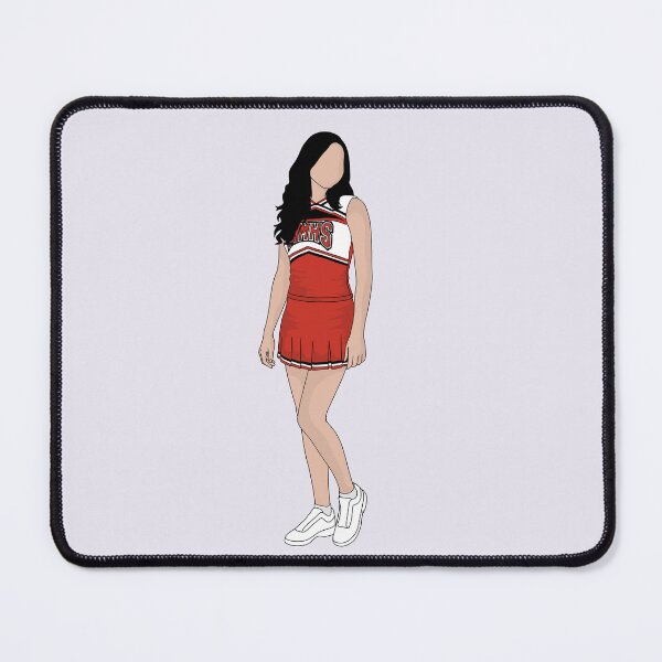 Item preview, Santana Lopez (Glee) designed and sold by Alpha1810.
