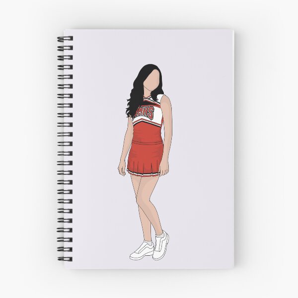 Item preview, Santana Lopez (Glee) designed and sold by Alpha1810.