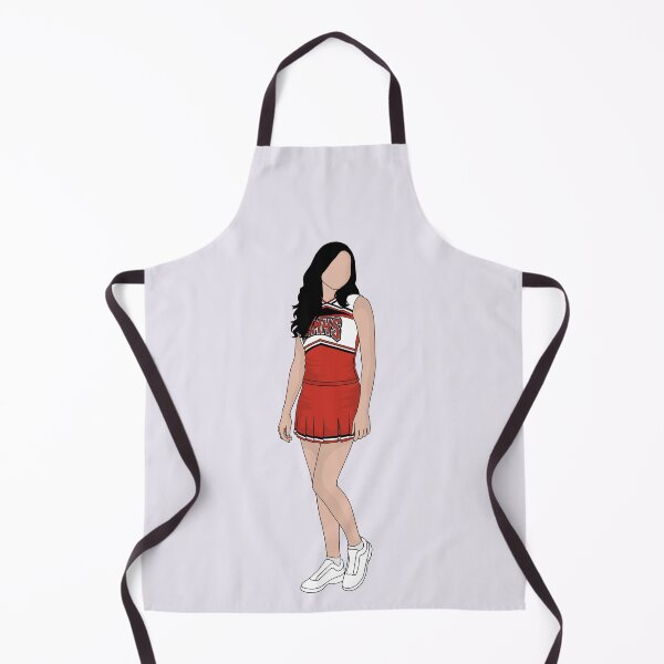 Item preview, Santana Lopez (Glee) designed and sold by Alpha1810.