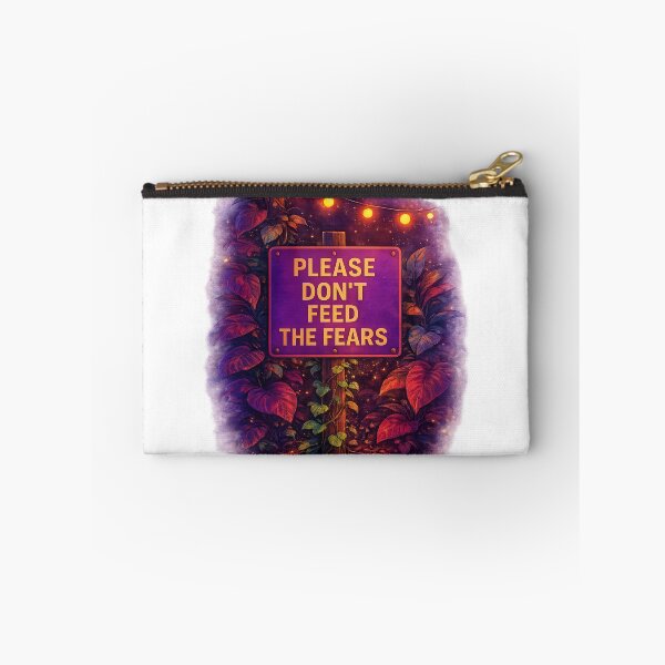 Item preview, Fear designed and sold by ACTwo.