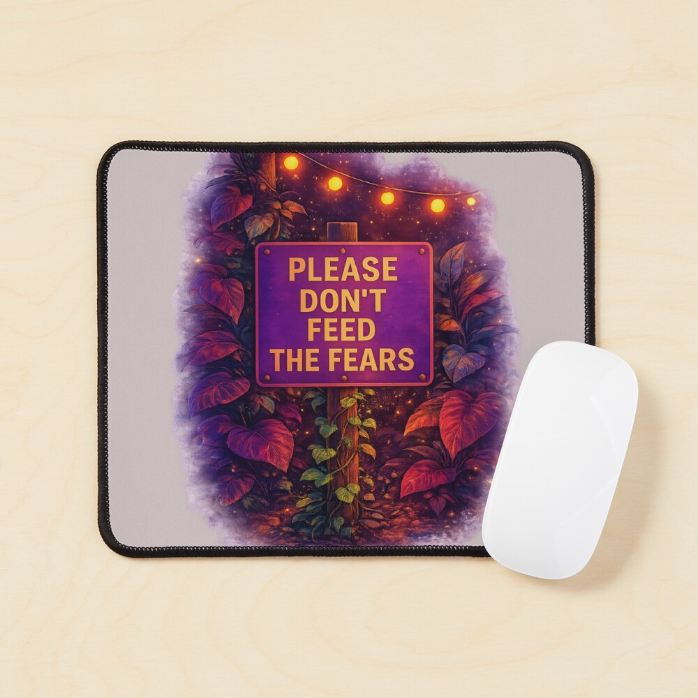 Item preview, Mouse Pad designed and sold by ACTwo.