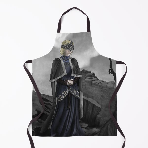 Item preview, Fire Keeper  designed and sold by Amarantis.