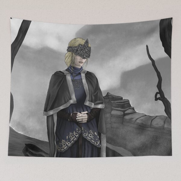 Item preview, Fire Keeper  designed and sold by Amarantis.