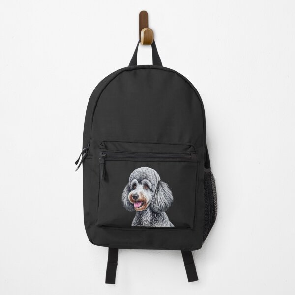 Item preview, Poodle Dog designed and sold by PawPlanetPro.