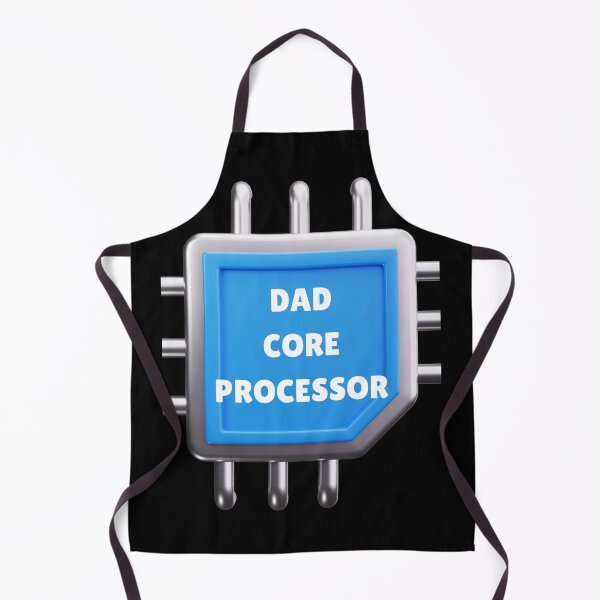 Item preview, Modern Tech Dad Shirt - Smart Style Father's Day Gift Tee designed and sold by JurateArt-DK.