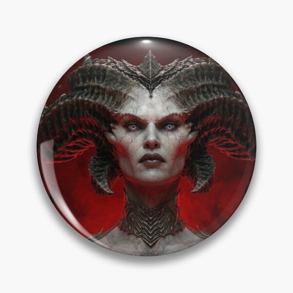 Item preview, diablo iv designed and sold by ynsbt17.