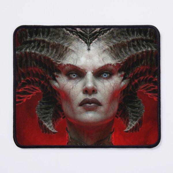 Item preview, diablo iv designed and sold by ynsbt17.