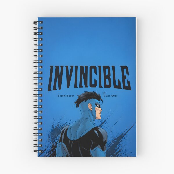 Item preview, invincible  designed and sold by lmsendalfer.