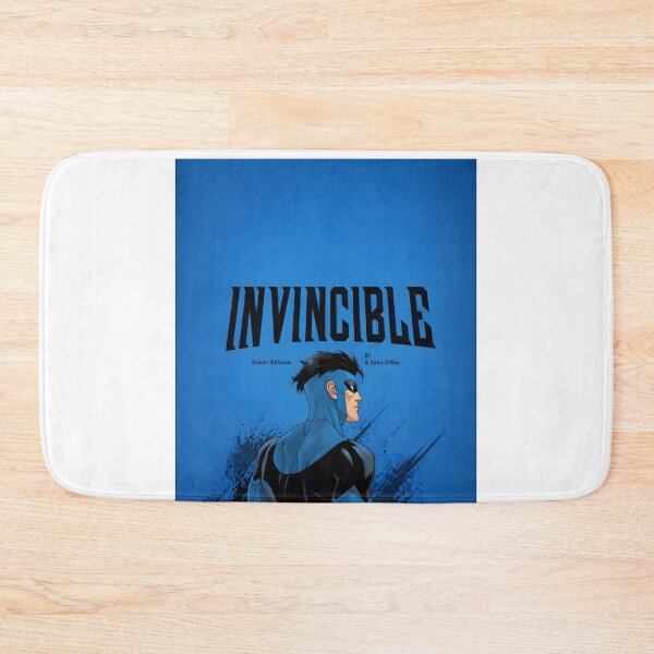 Item preview, invincible  designed and sold by lmsendalfer.