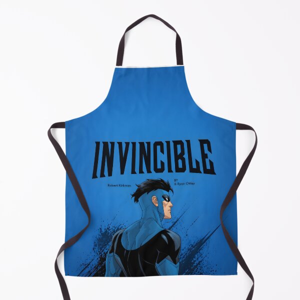 Item preview, invincible designed and sold by lmsendalfer.