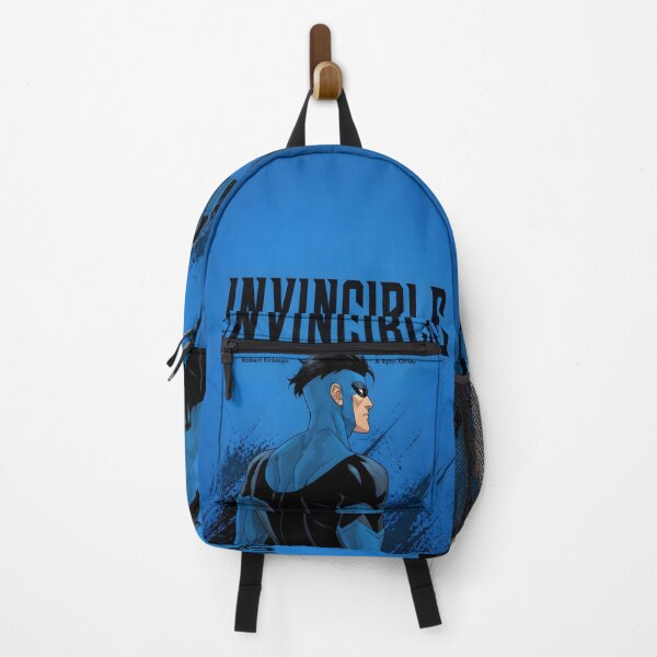 Item preview, invincible  designed and sold by lmsendalfer.