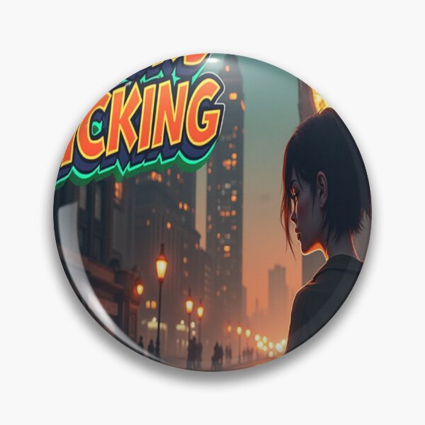 Item preview, The Clocks Ticking By K-Neoni designed and sold by crown-heights.