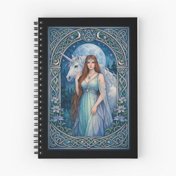 Item preview, Starfire and Celeste designed and sold by catmamadesigns.