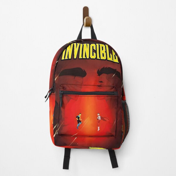 Item preview, invincible  designed and sold by lmsendalfer.