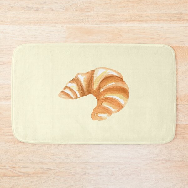 Item preview, Croissant designed and sold by Isadora Nunes ❥.
