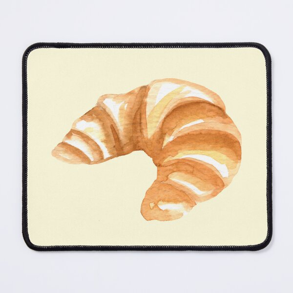 Item preview, Croissant designed and sold by Isadora Nunes ❥.