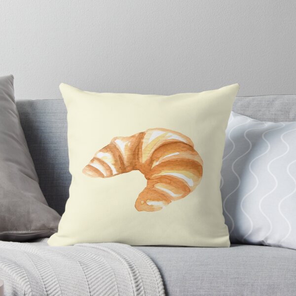 Item preview, Croissant designed and sold by Isadora Nunes ❥.