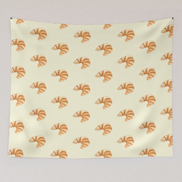 Item preview, Croissant designed and sold by Isadora Nunes ❥.
