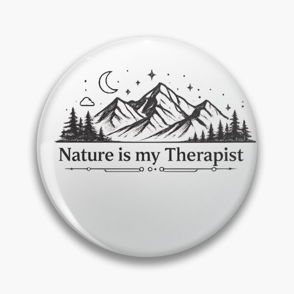 Item preview, Nature Therapy Solarpunk designed and sold by Verdanova Lab.
