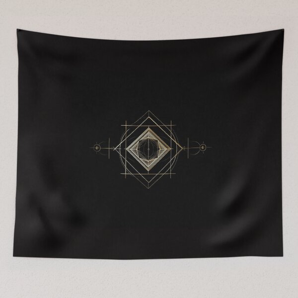 Item preview, Premium Sacred Symbol #12 designed and sold by Helios Be. Lavsh.